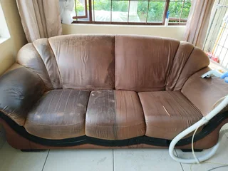 Upholstery Cleaning services