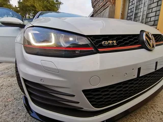 Golf 7 GTI