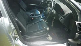 2011 Chevrolet Lumina Ute