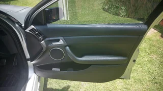 2011 Chevrolet Lumina Ute