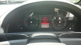 2011 Chevrolet Lumina Ute