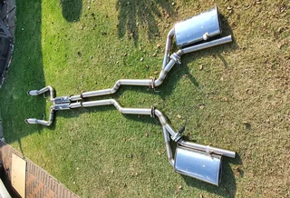 2011 Chevrolet Lumina Ute