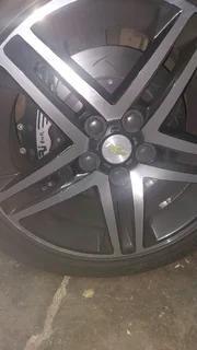 2011 Chevrolet Lumina Ute