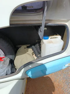 2013 - Ad posted by Emil Kaltenbrunn