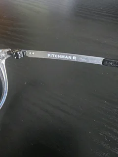 Oakley Pitchman R Sunglasses