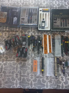 Architectural drawing equipment - Ad posted by Angelique