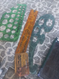 Architectural drawing equipment - Ad posted by Angelique