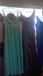 ladies formal dresses