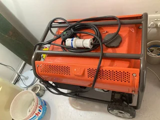 generator - Ad posted by Steve Futter