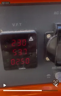 generator - Ad posted by Steve Futter