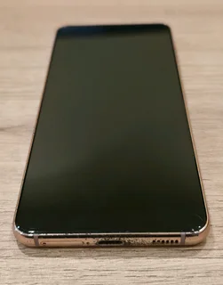 Phantom Pink Samsung S21 5G, 256 GB