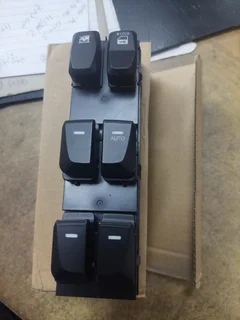 Hyundai ix35 window switch