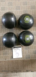 Taylor International Bowls