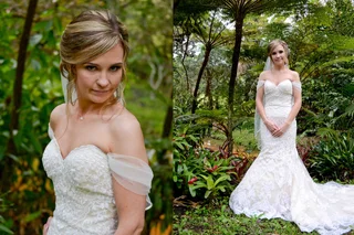 Durban&#39;s best wedding photography and video packages