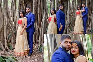 Durban&#39;s best wedding photography and video packages