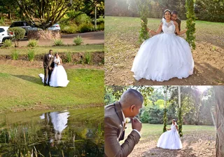 Durban&#39;s best wedding photography and video packages