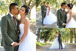 Durban&#39;s best wedding photography and video packages
