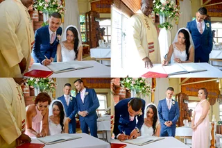 Durban&#39;s best wedding photography and video packages