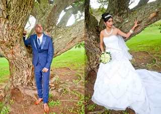 Durban&#39;s best wedding photography and video packages