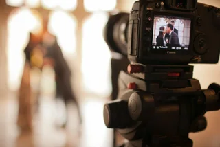 R650 per hour professional videography services