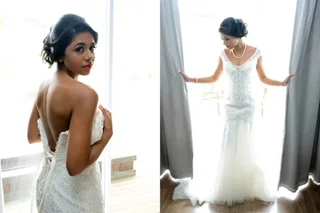 End of year special get 50 % off Dec full day wedding photography and video package