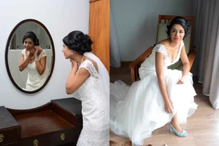 End of year special get 50 % off Dec full day wedding photography and video package