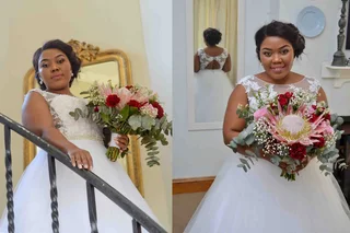 End of year special get 50 % off Dec full day wedding photography and video package