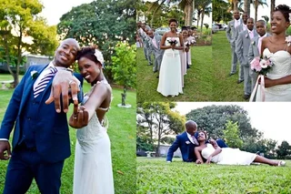 End of year special get 50 % off Dec full day wedding photography and video package