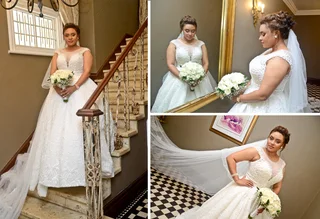 End of year special get 50 % off Dec full day wedding photography and video package