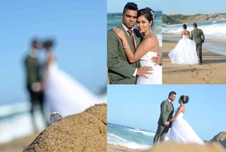 Special offer R4893 get 30% off 0-6 hours professional wedding photography and video package