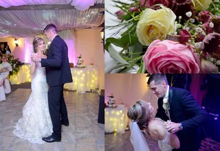 Special offer R4893 get 30% off 0-6 hours professional wedding photography and video package