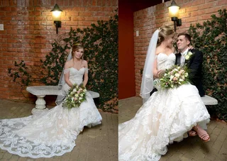 Special offer R4893 get 30% off 0-6 hours professional wedding photography and video package