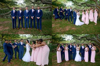 Special offer R4893 get 30% off 0-6 hours professional wedding photography and video package