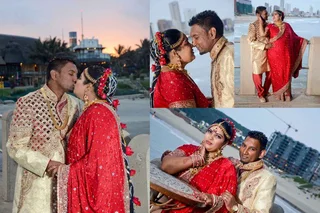 Professional Hindi and Tamil wedding photography and video packages