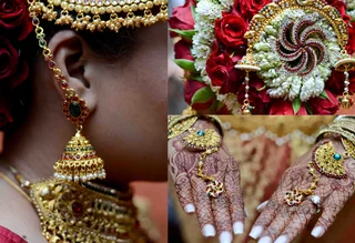 Professional Hindi and Tamil wedding photography and video packages