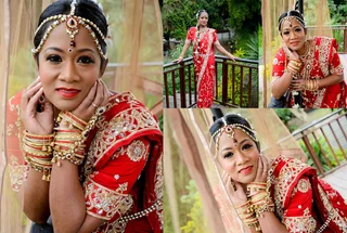 Professional Hindi and Tamil wedding photography and video packages