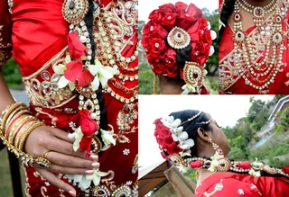 Professional Hindi and Tamil wedding photography and video packages