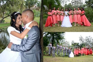 Dec and Jan special offer R3520 get 30% off 0-4 hours professional photography and video package