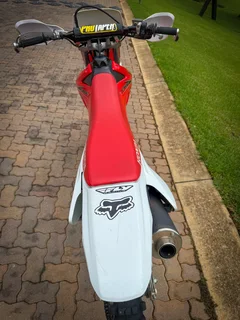 2014 Honda CRF 230