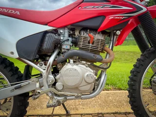 2014 Honda CRF 230
