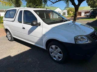 2021 Nissan np200 1.5dci