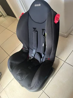 Car Seat 0-25kg