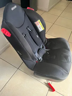 Car Seat 0-25kg