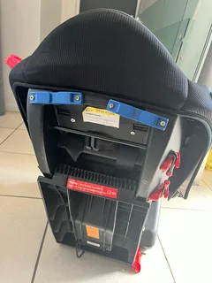 Car Seat 0-25kg
