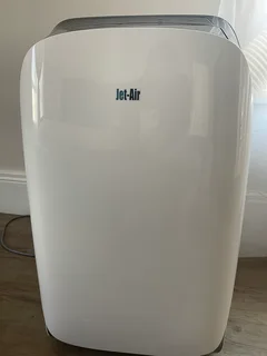 Jetair 12000 BTU Portable Aircon for sale