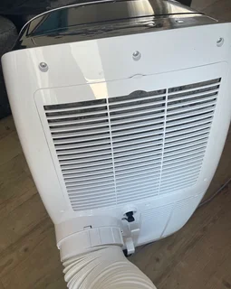 Jetair 12000 BTU Portable Aircon for sale