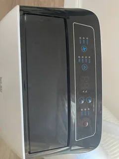 Jetair 12000 BTU Portable Aircon for sale