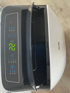 Jetair 12000 BTU Portable Aircon for sale