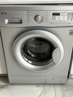 LG washing Machine