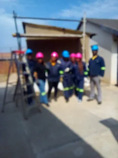 Occupational Health And Safety